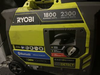 generator 1(contact info removed) W