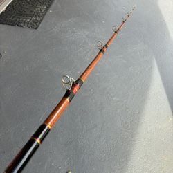 Penn Sabre Fishing Rod 