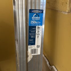8’ Ladder