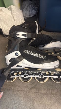 Papaison Inline Skates 76mm