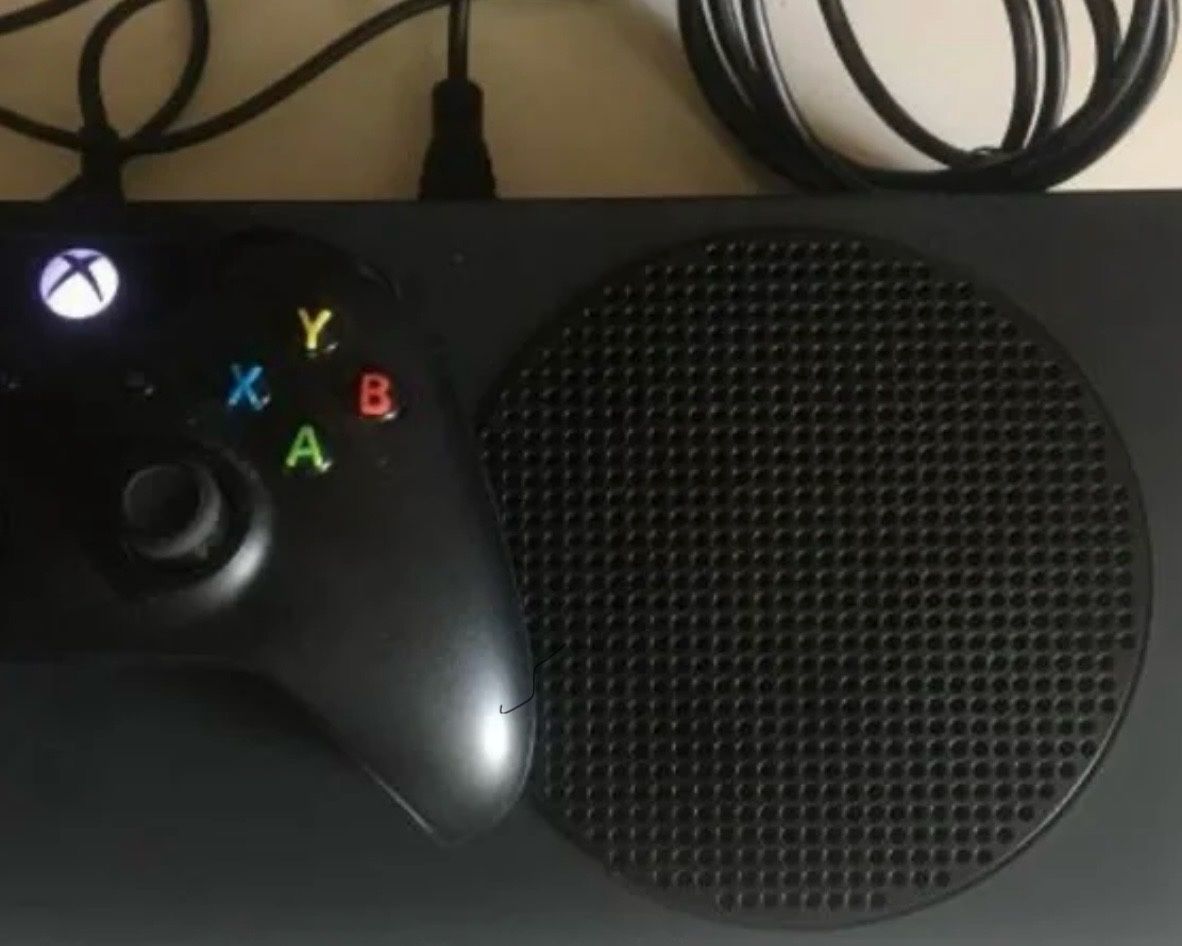 Xbox Series S 1 Tb