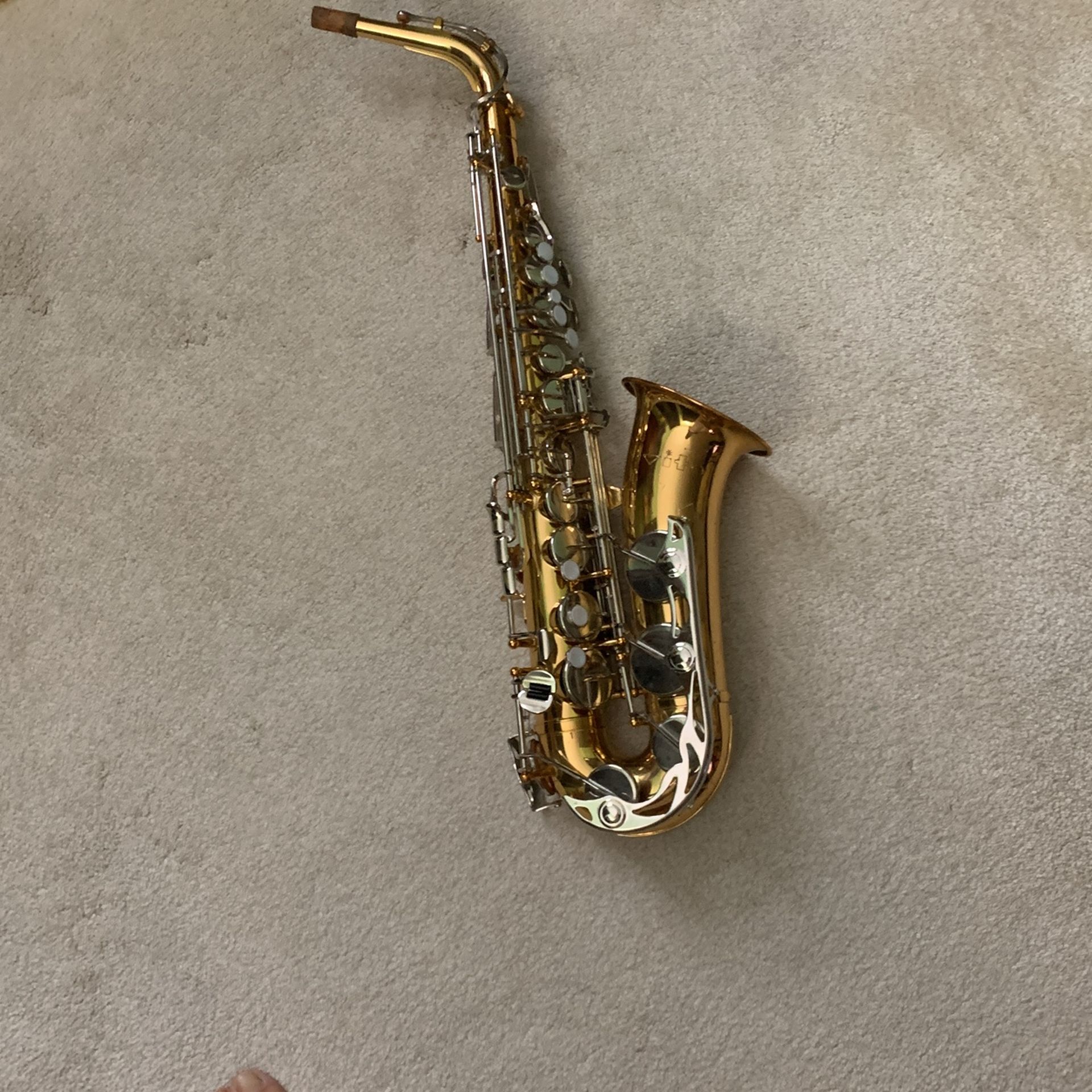Saxophone