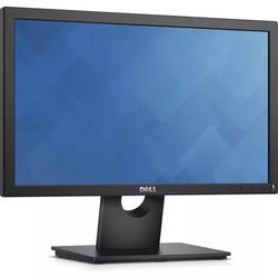 24 Inch Dell Monitors (2)