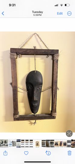 Wall Hanging