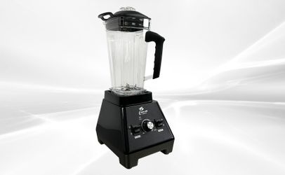 NSF 2.0L Milk Tea Store Commercial Blender HS-212