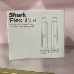 Shark Flexstyle Attachments