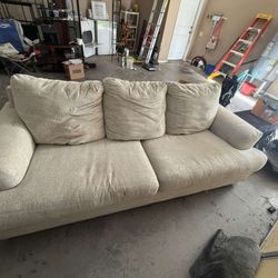 3 Seater Sofa 