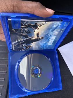 Final fantasy XV ps4