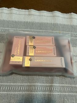 Revolution Brow Kit