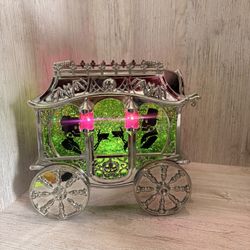 Bath And Body Candle Holder