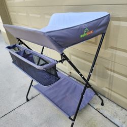 Safeplus Tall Folding Diaper Changing Table In GUC ⭐️Reduced⭐️