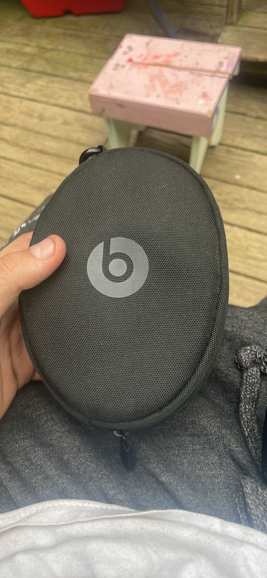 Beats Solo 3 Wireless