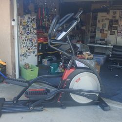 NordicTrack Elliptical Elite 13.1