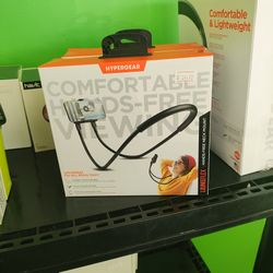 Hypergear Hands Free Neck Mount