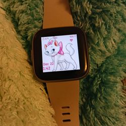 Fitbit Versa 2 Smart Watch