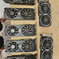 RX 570 8GB Video Cards