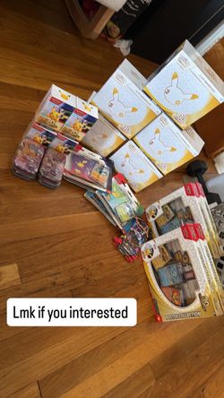 Pokemon cards 30th anniversary