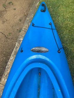 Kayak