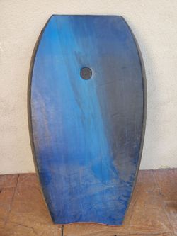 Boogie board