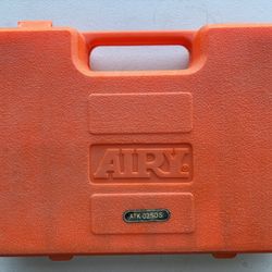Air Tool Nail Gun