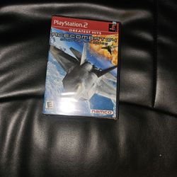 Ps2 Game