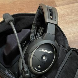 Bose A20 (BT)