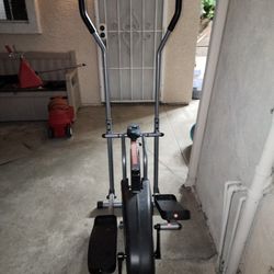Air Elliptical 