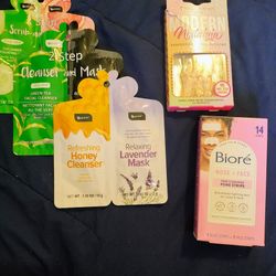 Random Items