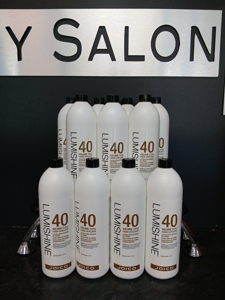 Joico 40 Volume