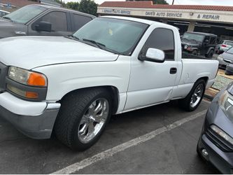 05 gmc sierra  6500 obo