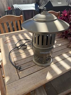 Dynatrap Bug Trap