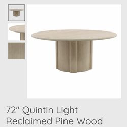 Round Table 