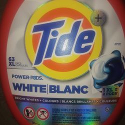 Laundry PODS