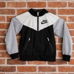 Nike 4t Windbreaker 