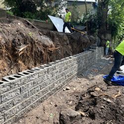 Wolfs Masonry And Construction 