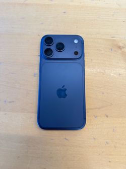 iPhone 17 Pro Unlocked