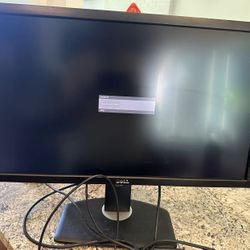 Dell 27 inches monitors