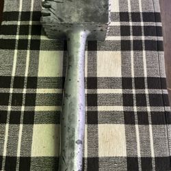 12” Meat Tenderizer Mallet. Works Great 