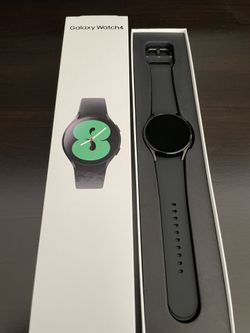 Samsung Watch4