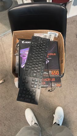 PC parts