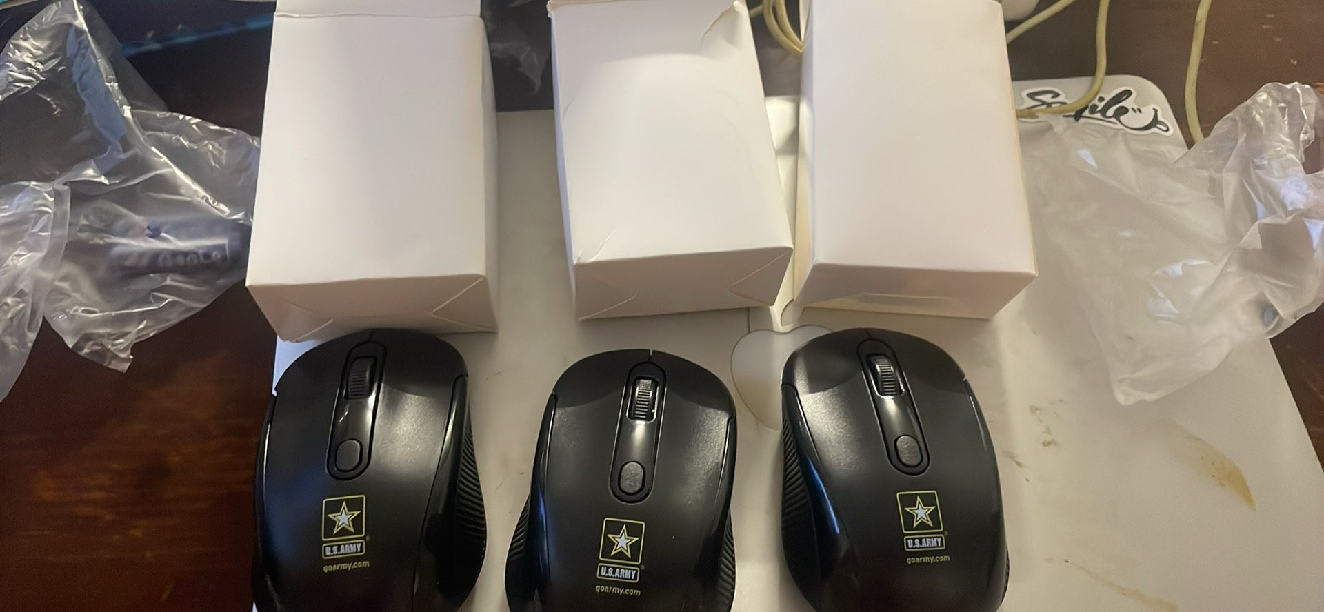 Magic Mouse