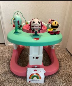 Tiny Love Activity/Walker