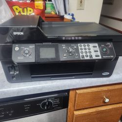 EPSON fax Machine/printer