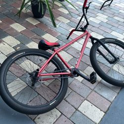 mafia bomma 26in limited Edition (detroit edition)