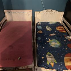 toddler beds