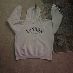London Urban Outfitters Hoodie
