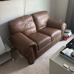 TRADITIONAL LOVESEAT (SOFA) for Sale