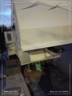 Serria rv