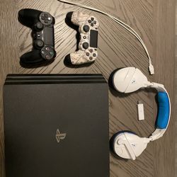 Play Station Pro