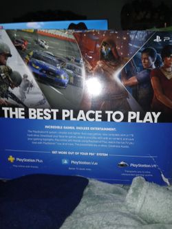 Playstation 4